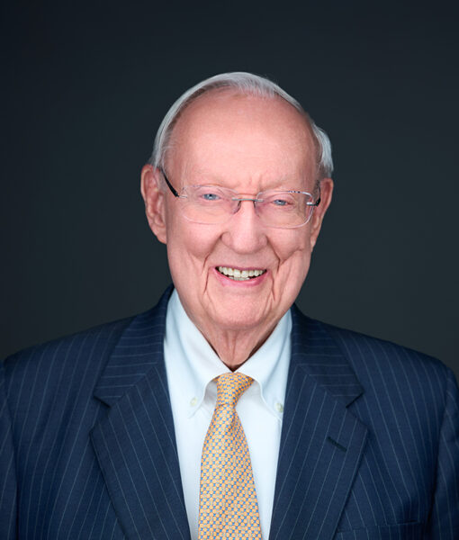 Ed Ifft headshot